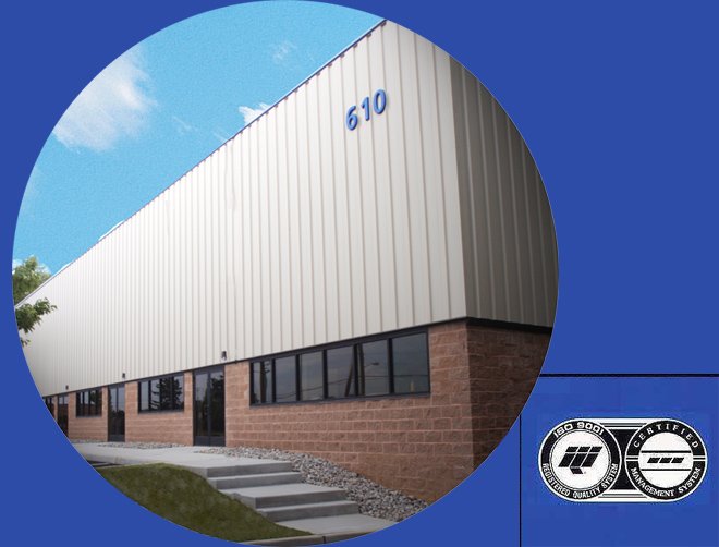 State Technology Inc an ISO 9001:2015 Registered Quality Management Company in Bridgeport, NJ USA